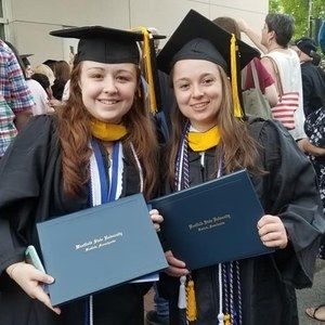 Meet your Posher, Rachel